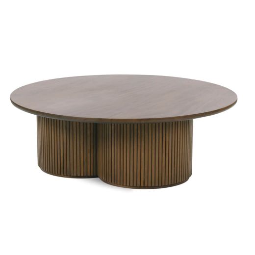 Picture of Kindred Round Cocktail Table
